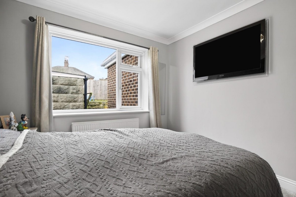 Wainfleet Road, Harrogate