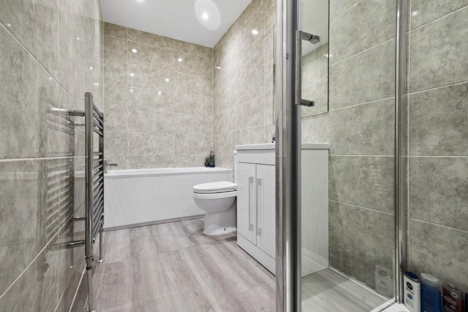 Wainfleet Road, Harrogate