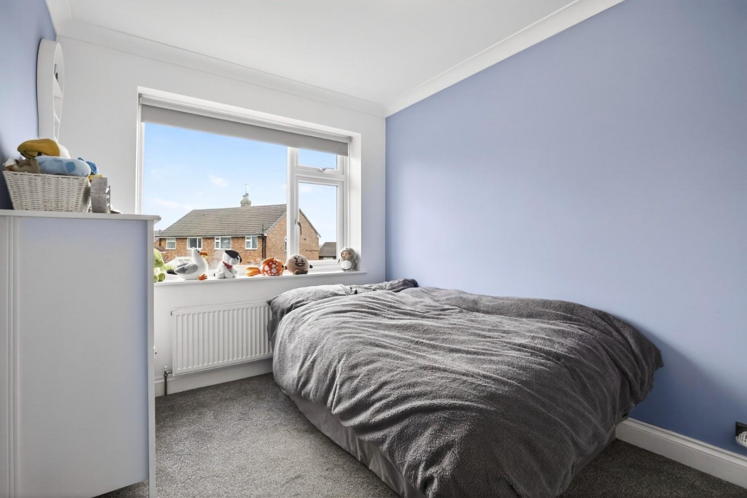 Wainfleet Road, Harrogate