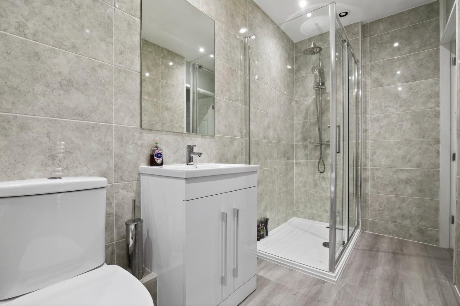 Wainfleet Road, Harrogate