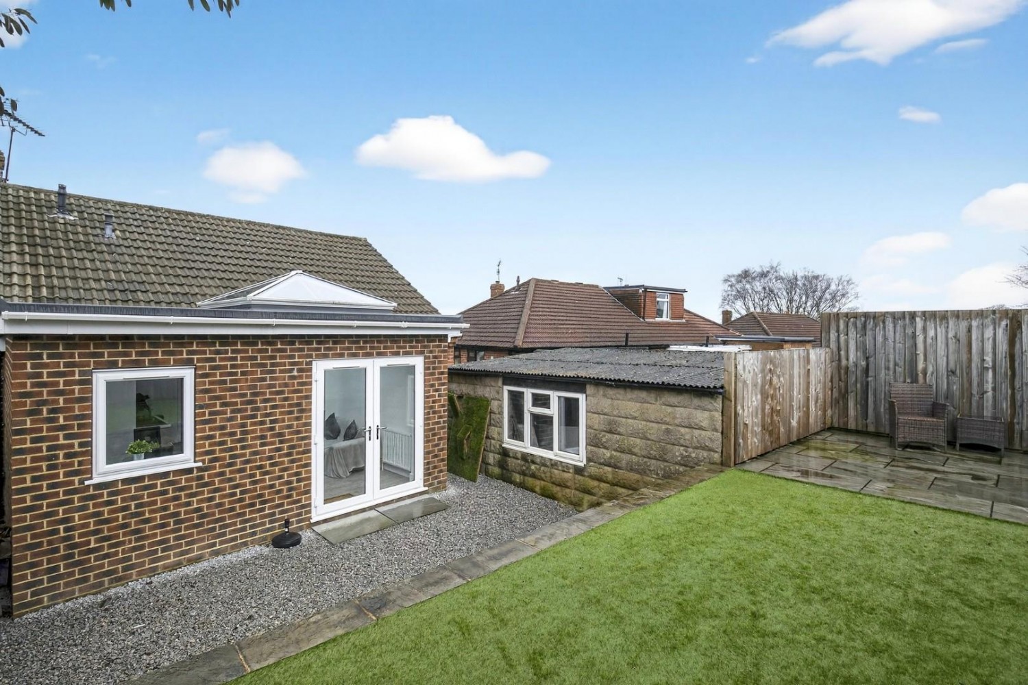 Wainfleet Road, Harrogate