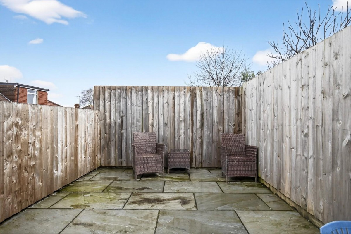 Wainfleet Road, Harrogate