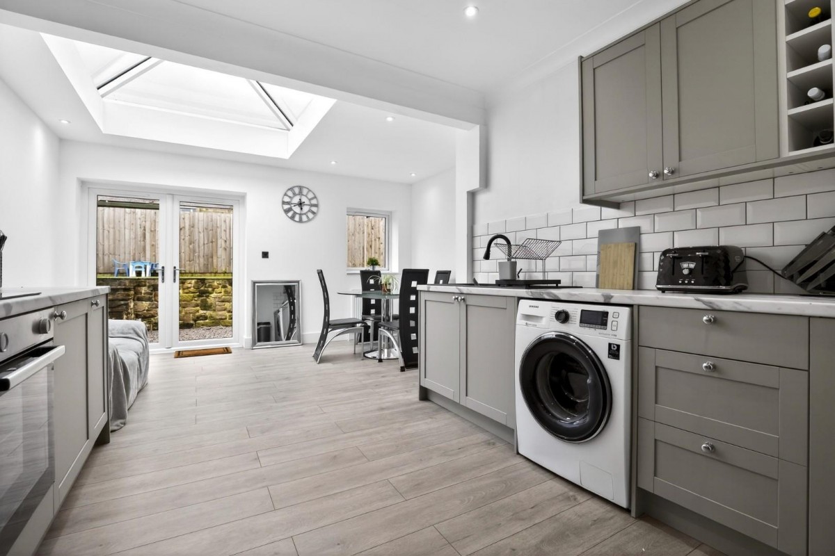 Wainfleet Road, Harrogate