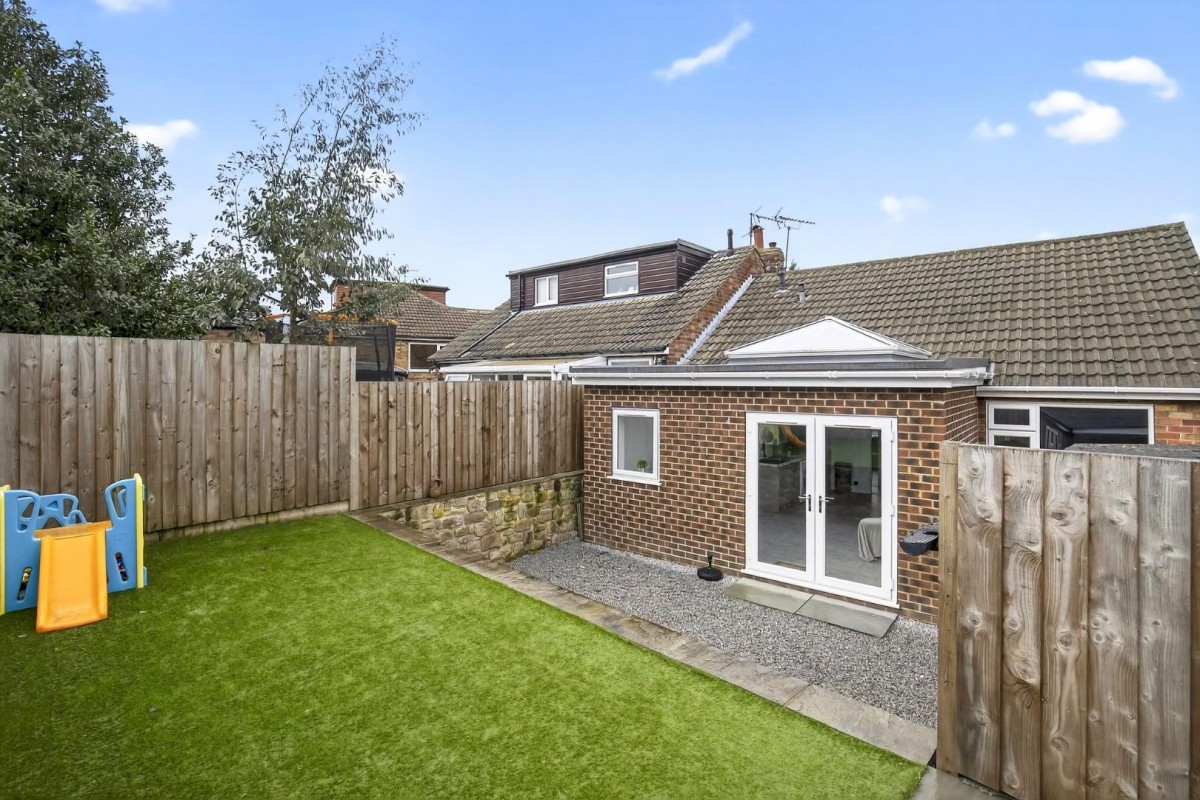 Wainfleet Road, Harrogate