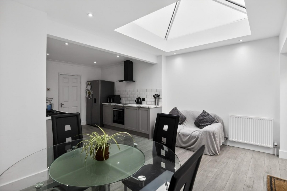 Wainfleet Road, Harrogate