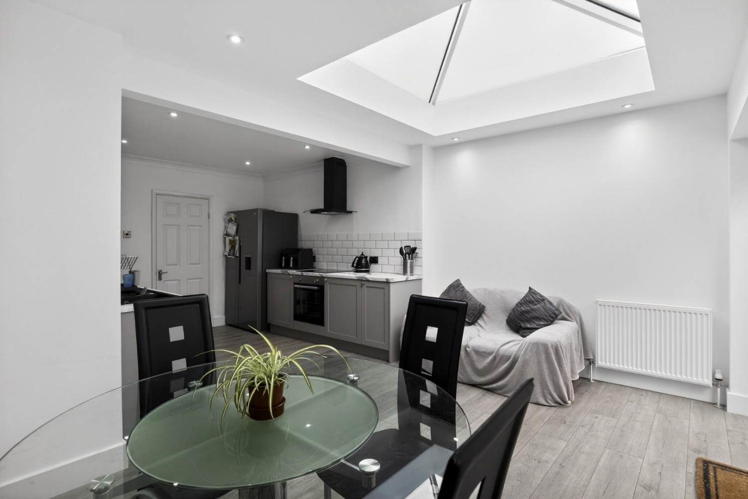 Wainfleet Road, Harrogate