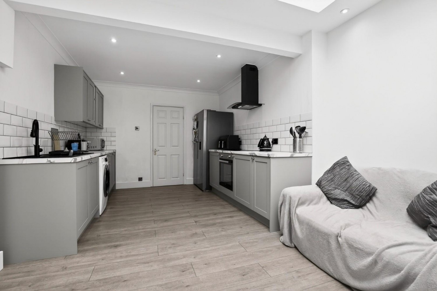 Wainfleet Road, Harrogate