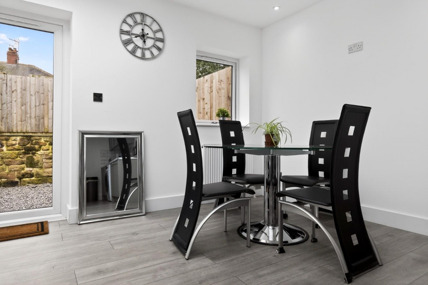 Wainfleet Road, Harrogate