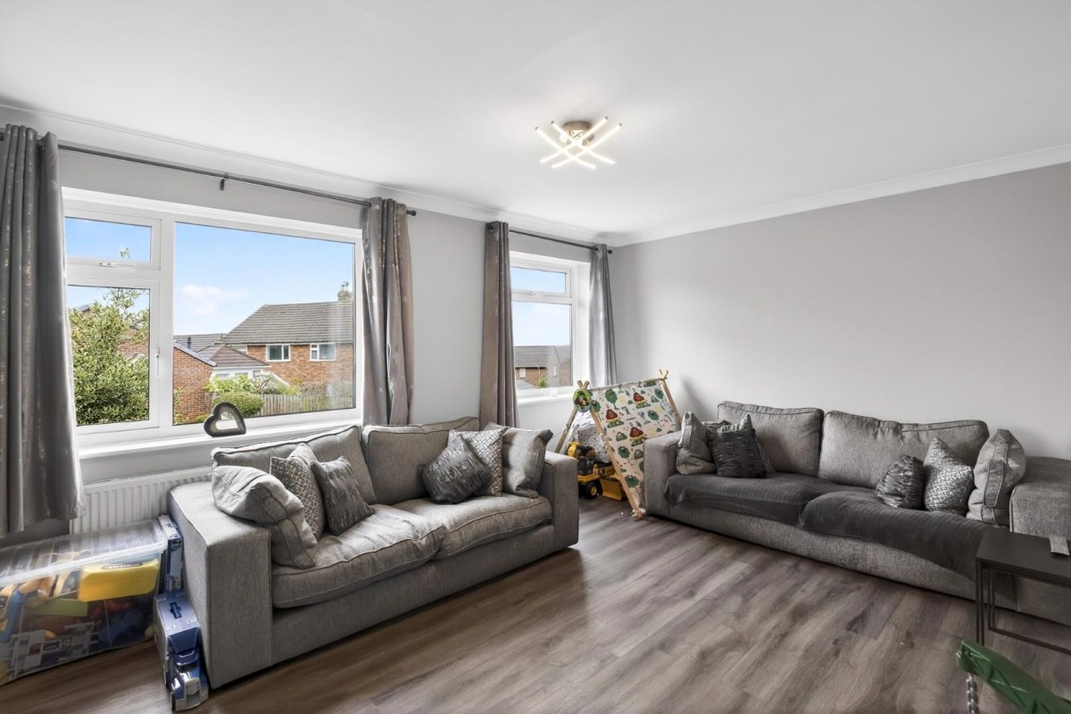 Wainfleet Road, Harrogate