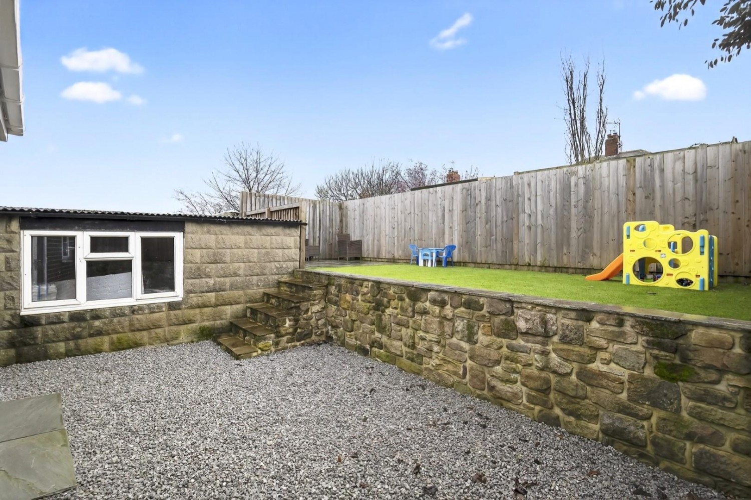 Wainfleet Road, Harrogate