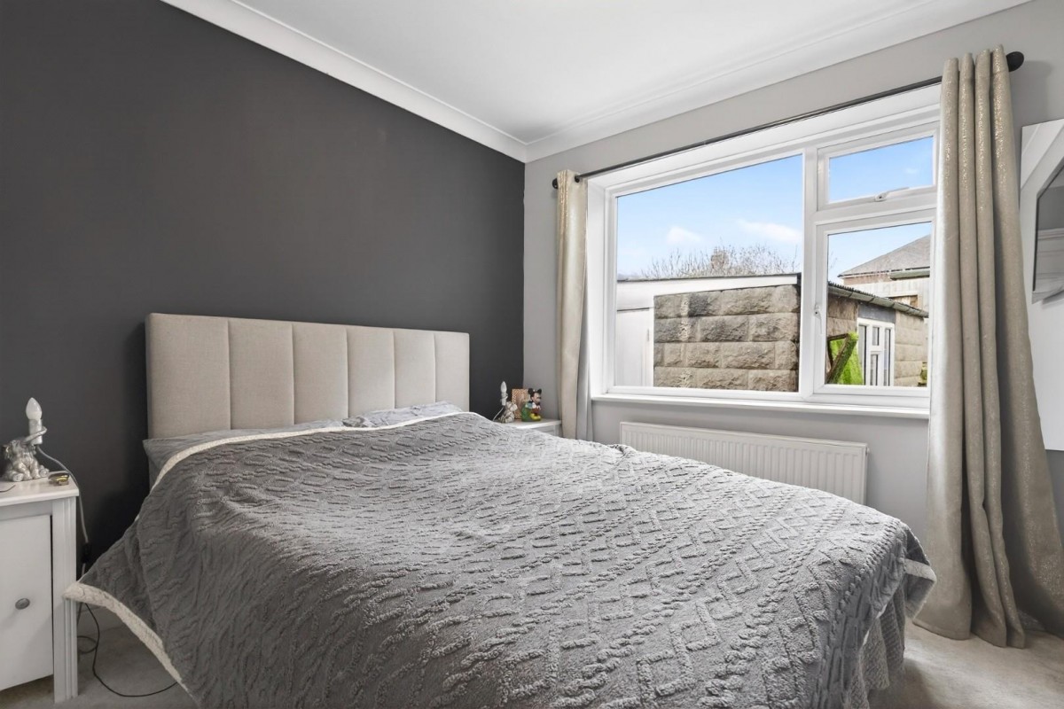 Wainfleet Road, Harrogate