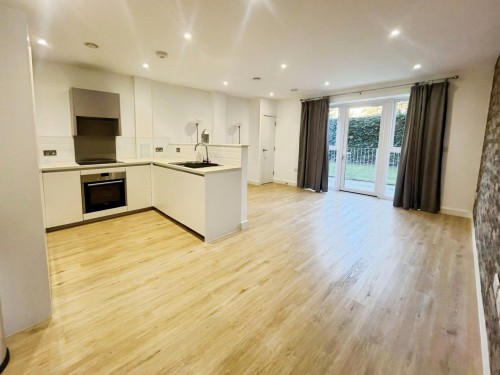 Pears Road, Hounslow