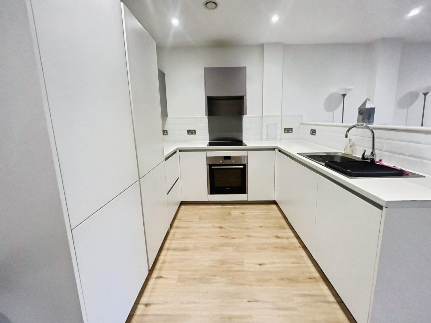 Pears Road, Hounslow