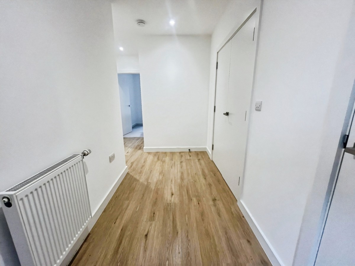 Pears Road, Hounslow