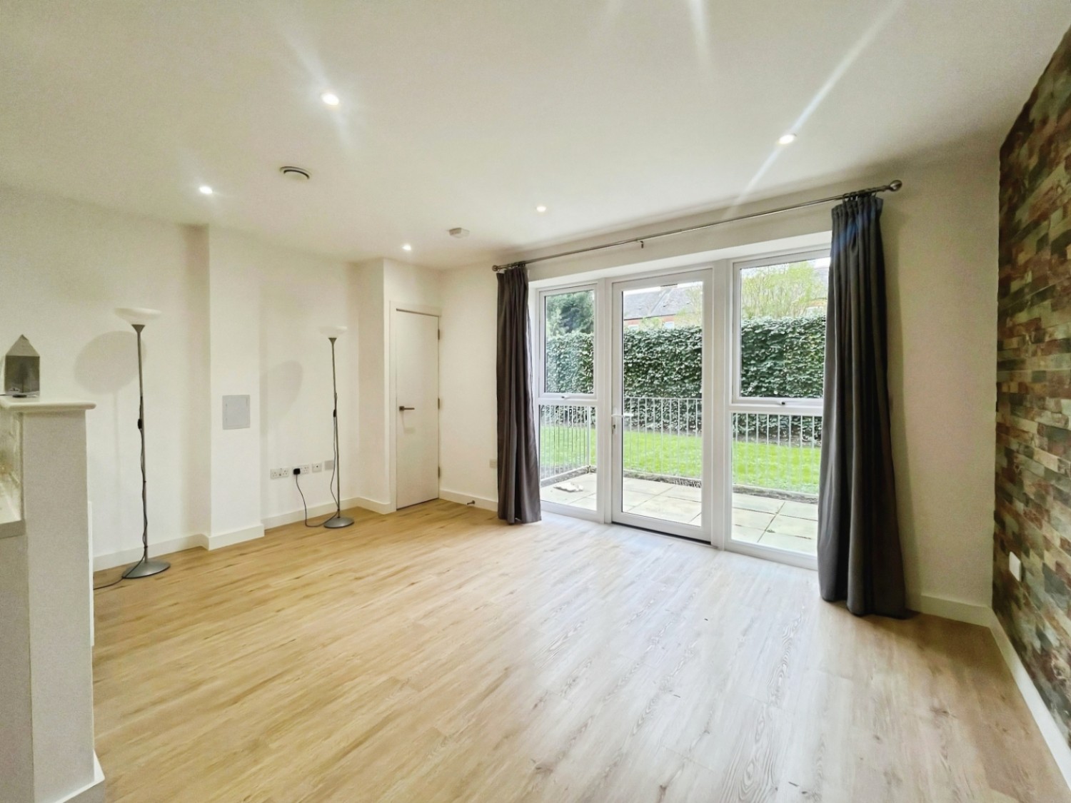 Pears Road, Hounslow