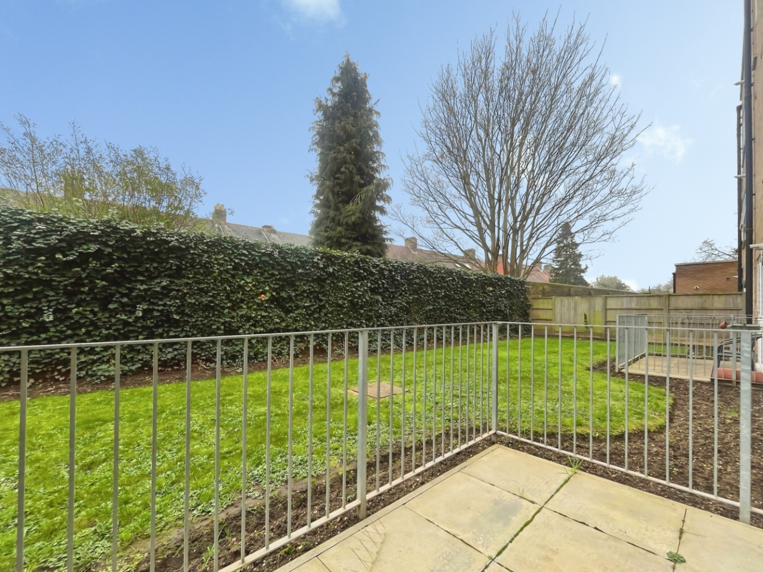 Pears Road, Hounslow