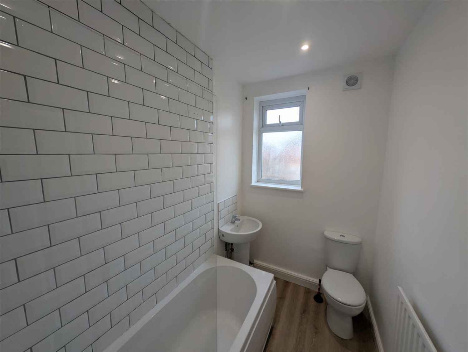 Balkwell Avenue, North Shields