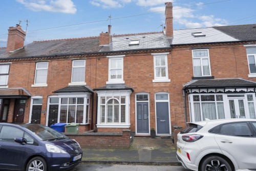 Melbourne Road, Halesowen, B63 3NB