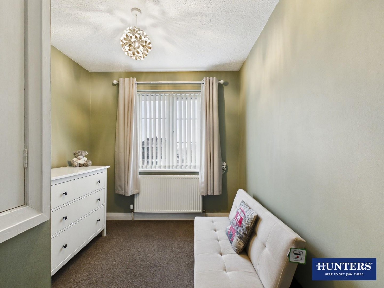 Andover Close, Carlisle, CA2