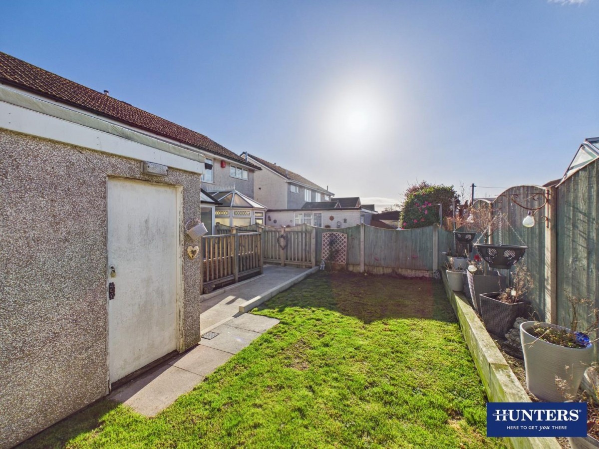 Andover Close, Carlisle, CA2