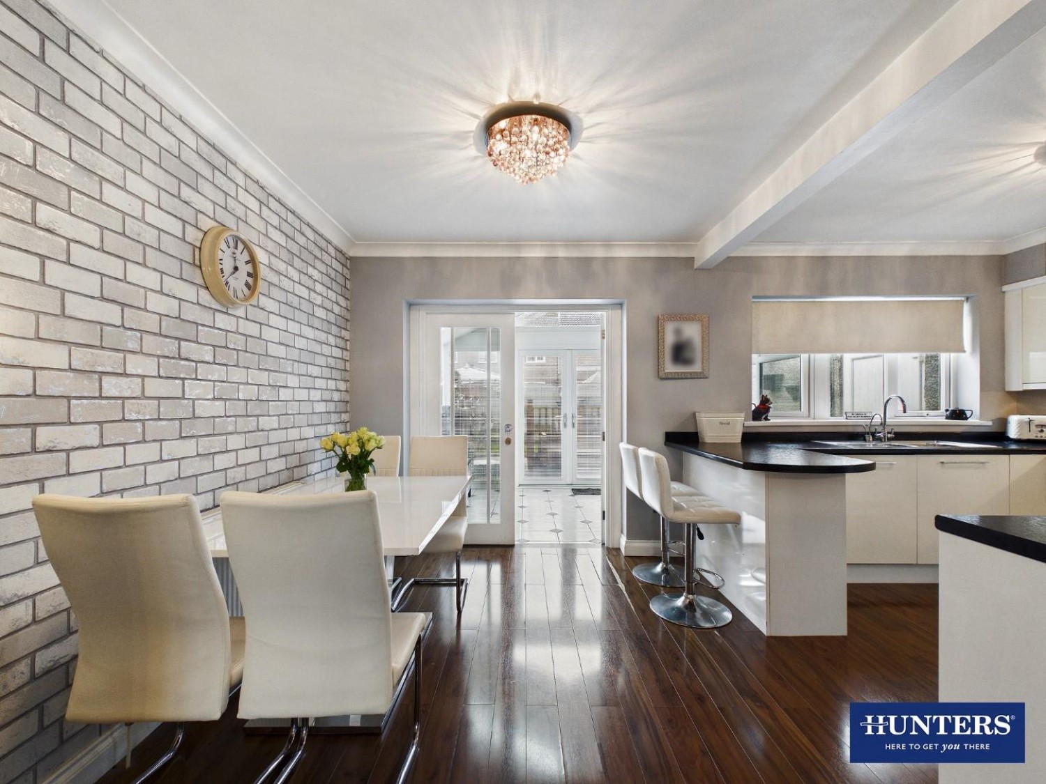 Andover Close, Carlisle, CA2
