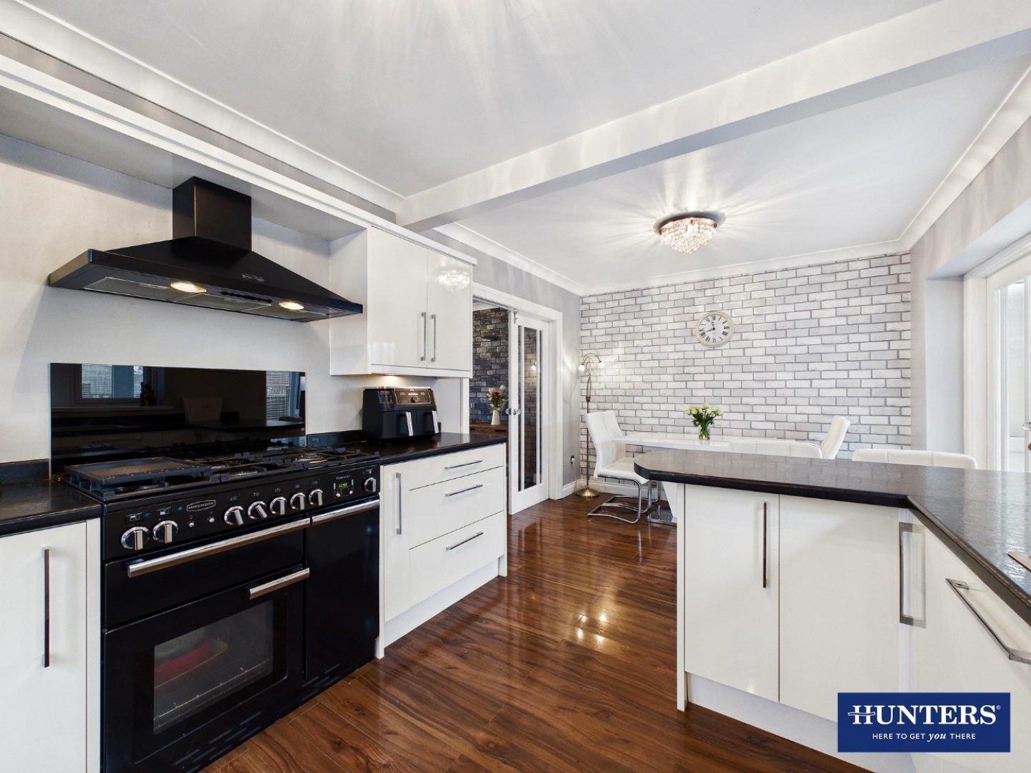 Andover Close, Carlisle, CA2