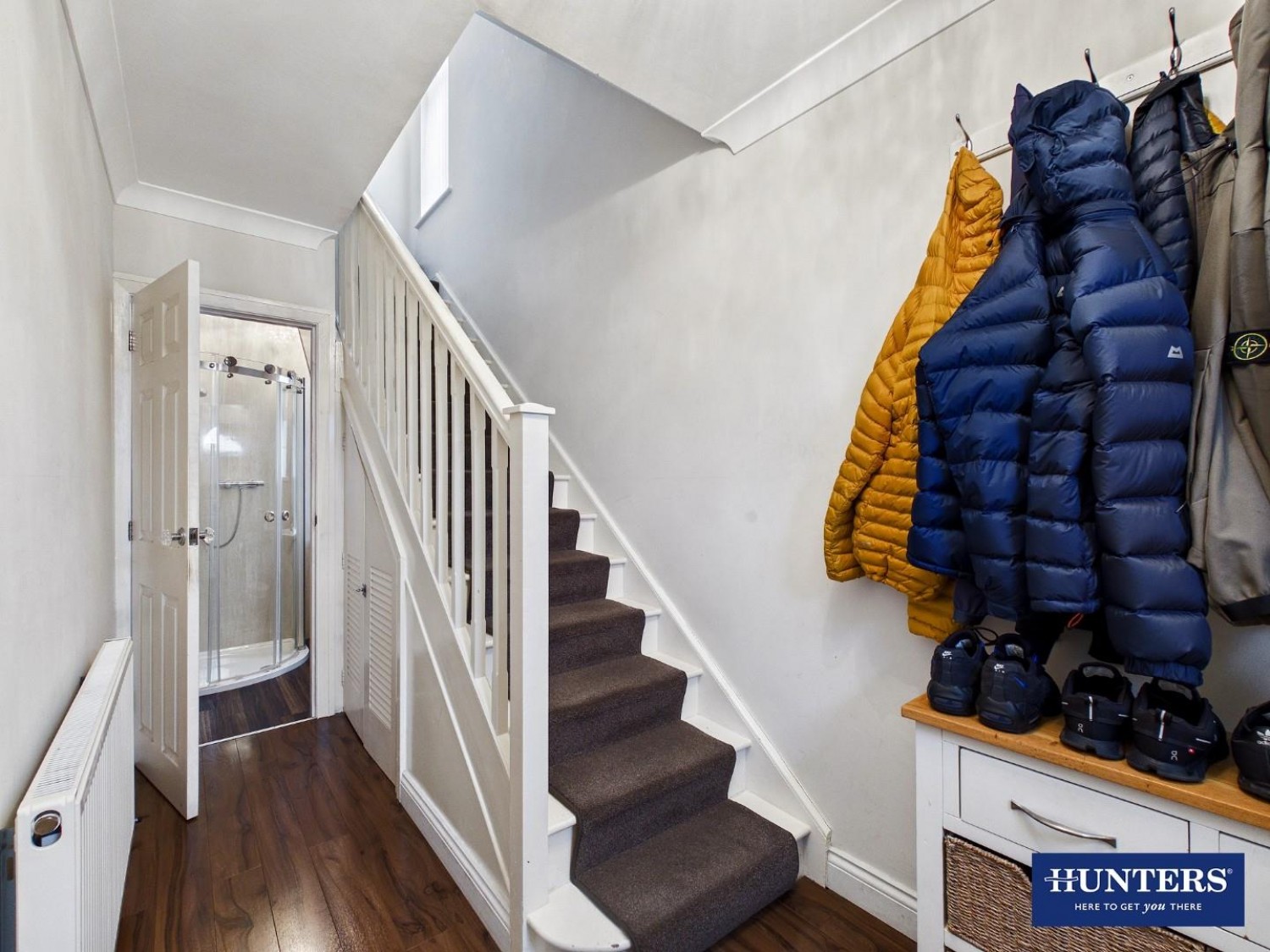 Andover Close, Carlisle, CA2