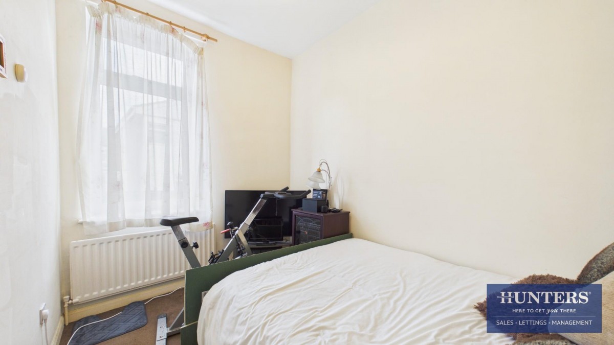 Mozart Street, South Shields