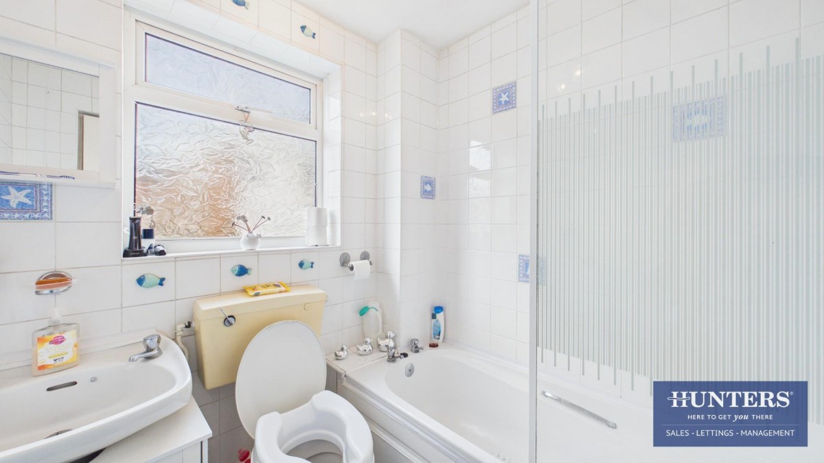 Mozart Street, South Shields