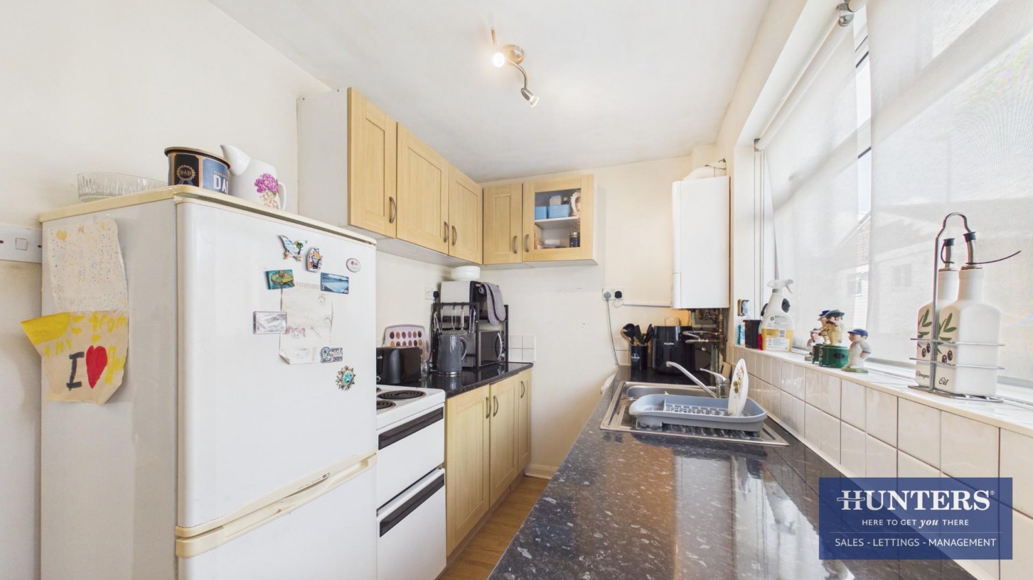 Mozart Street, South Shields