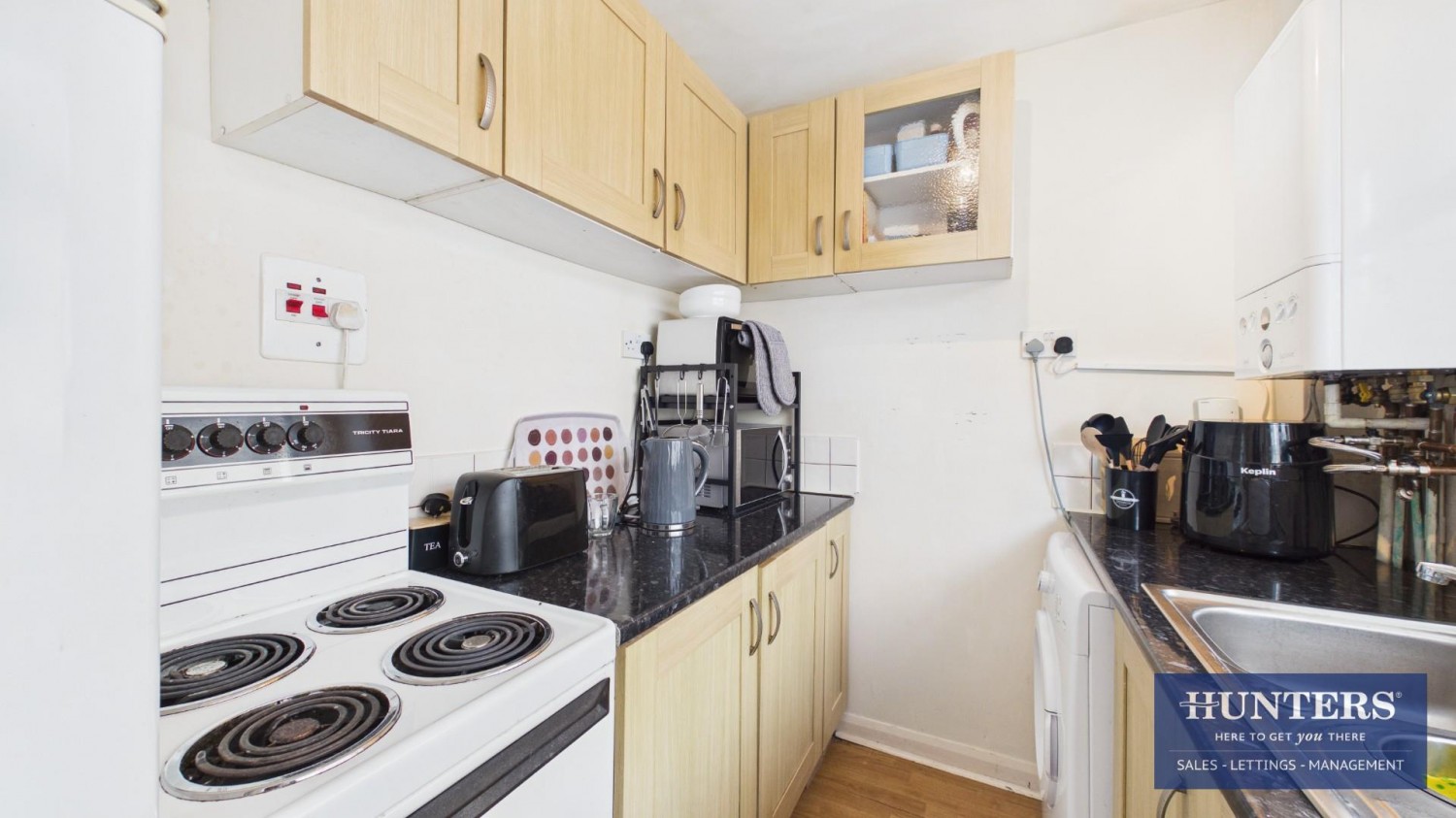 Mozart Street, South Shields