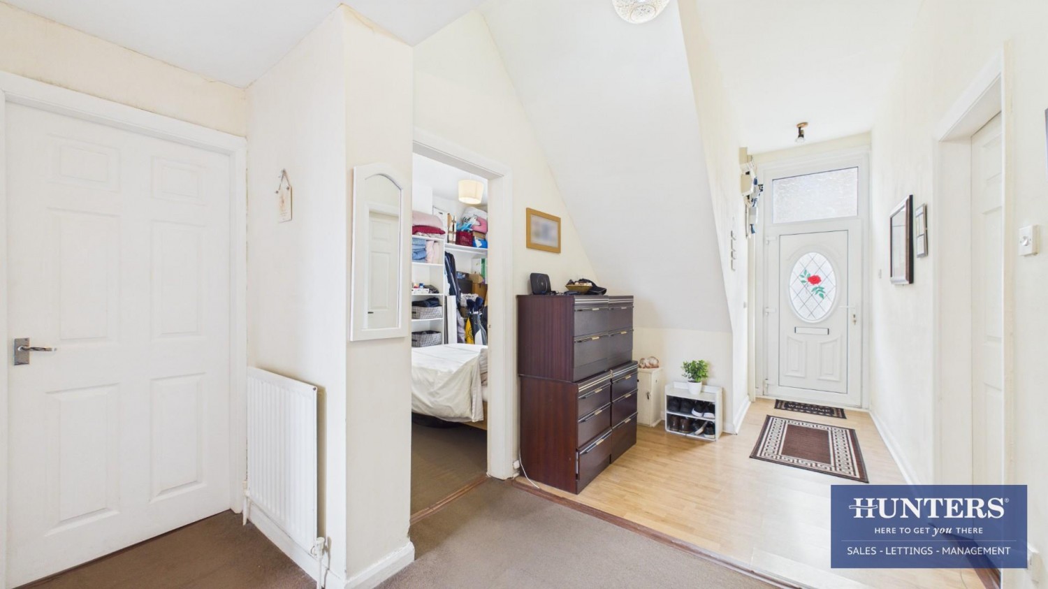 Mozart Street, South Shields