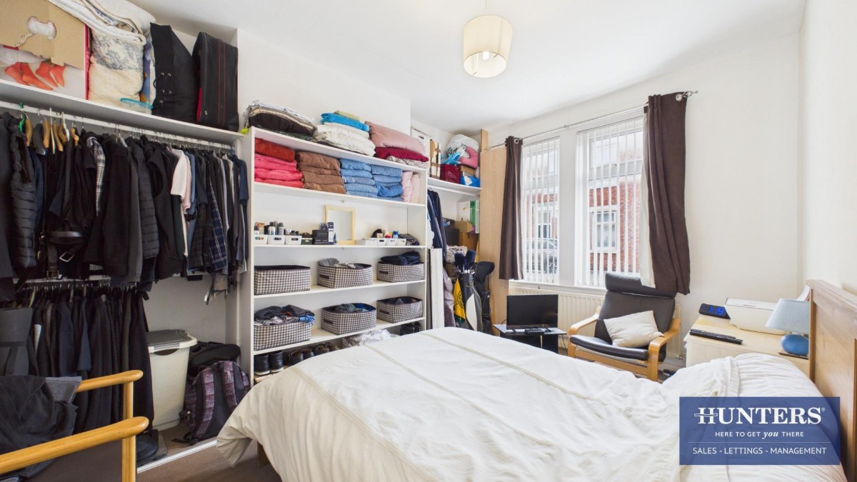 Mozart Street, South Shields