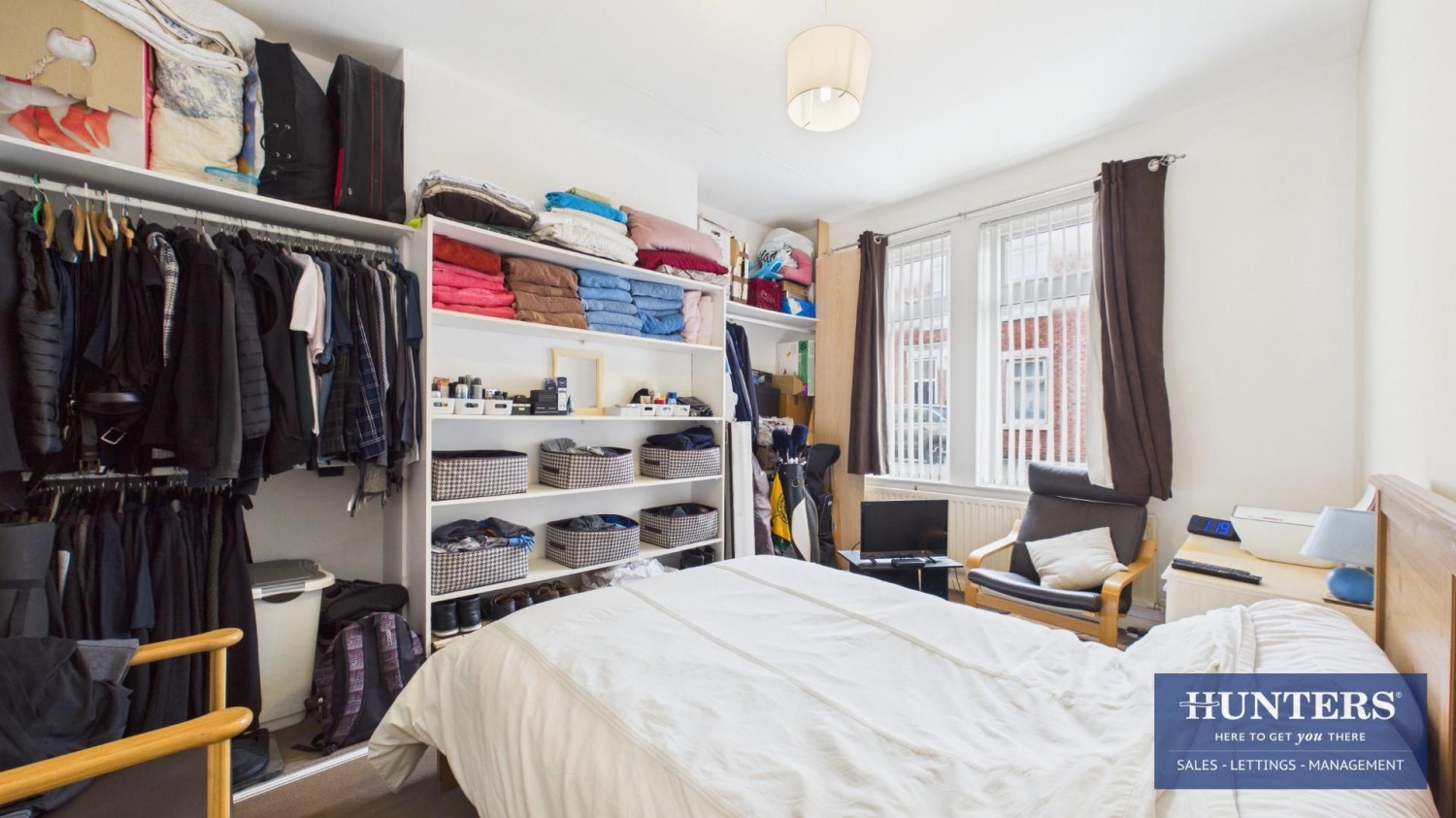 Mozart Street, South Shields