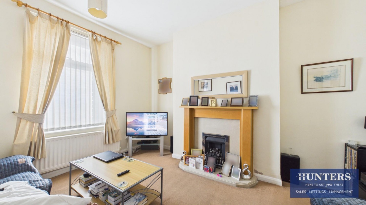 Mozart Street, South Shields