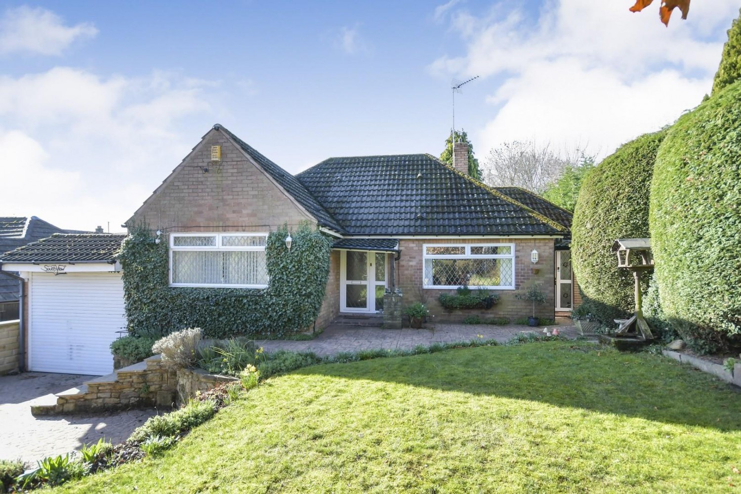 Hollinberry Lane, Howbrook, Wortley, Sheffield