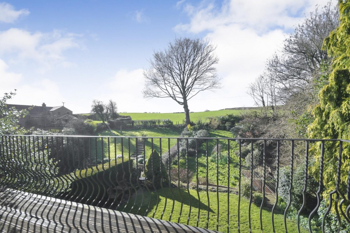 Hollinberry Lane, Howbrook, Wortley, Sheffield