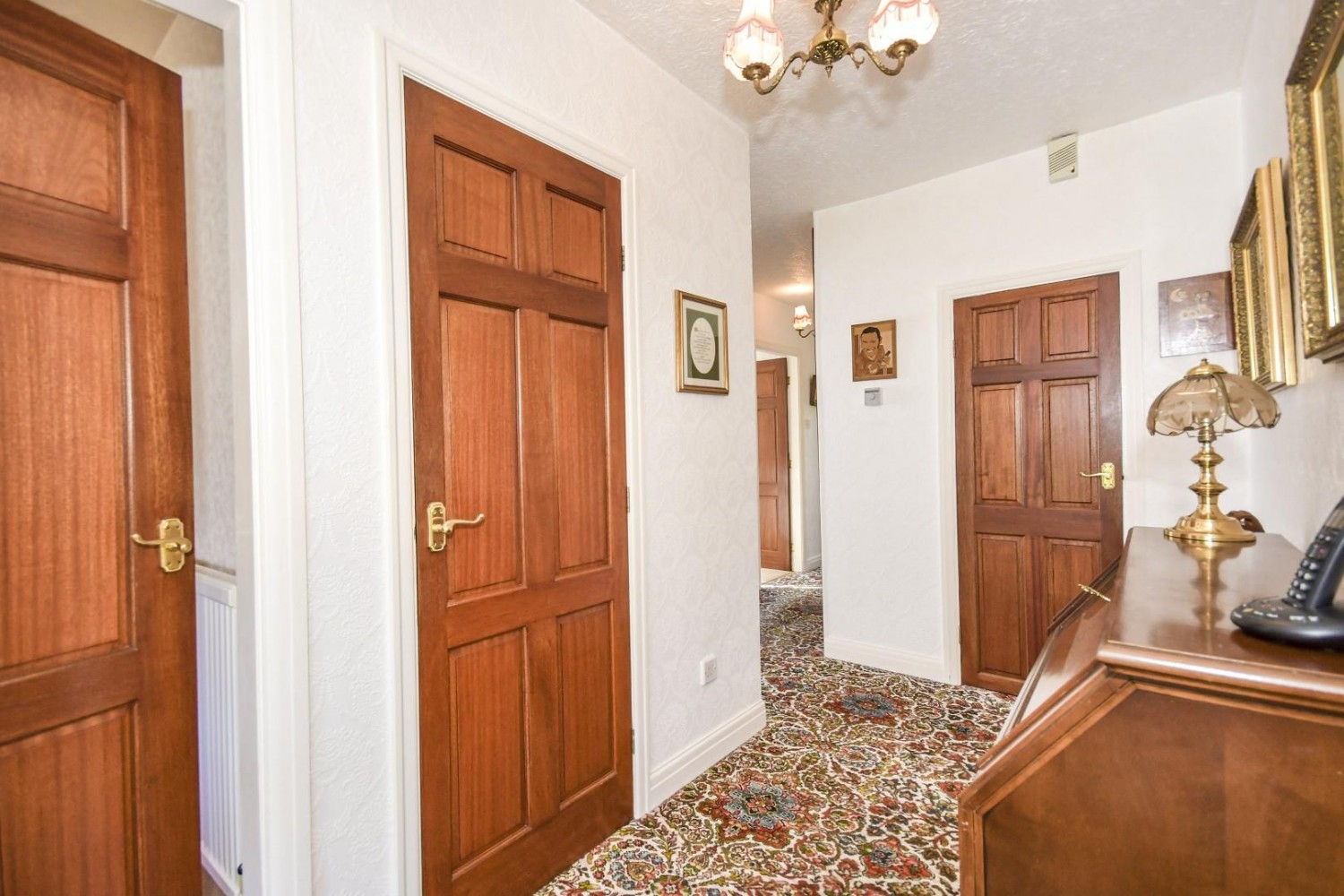 Hollinberry Lane, Howbrook, Wortley, Sheffield