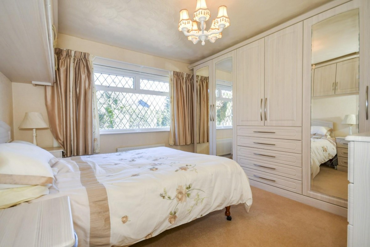 Hollinberry Lane, Howbrook, Wortley, Sheffield