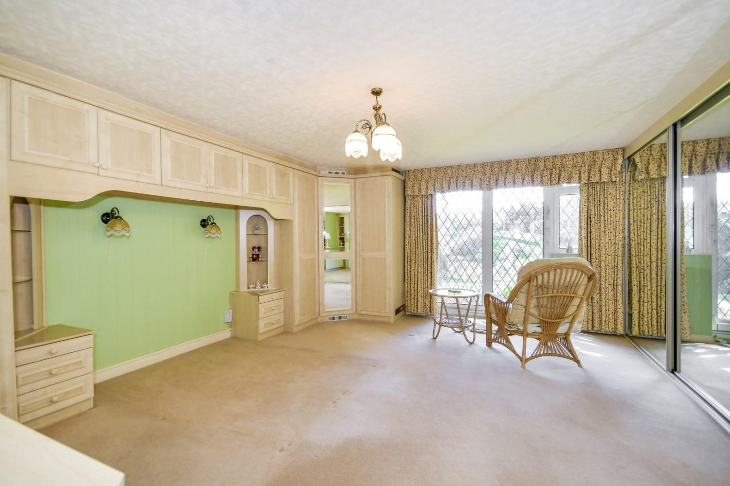 Hollinberry Lane, Howbrook, Wortley, Sheffield