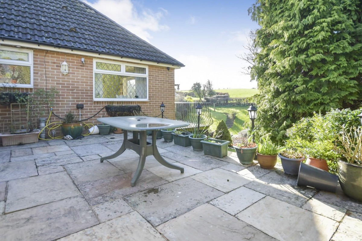 Hollinberry Lane, Howbrook, Wortley, Sheffield