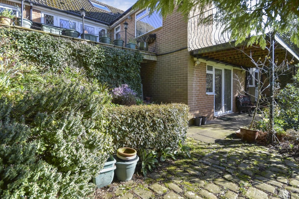 Hollinberry Lane, Howbrook, Wortley, Sheffield