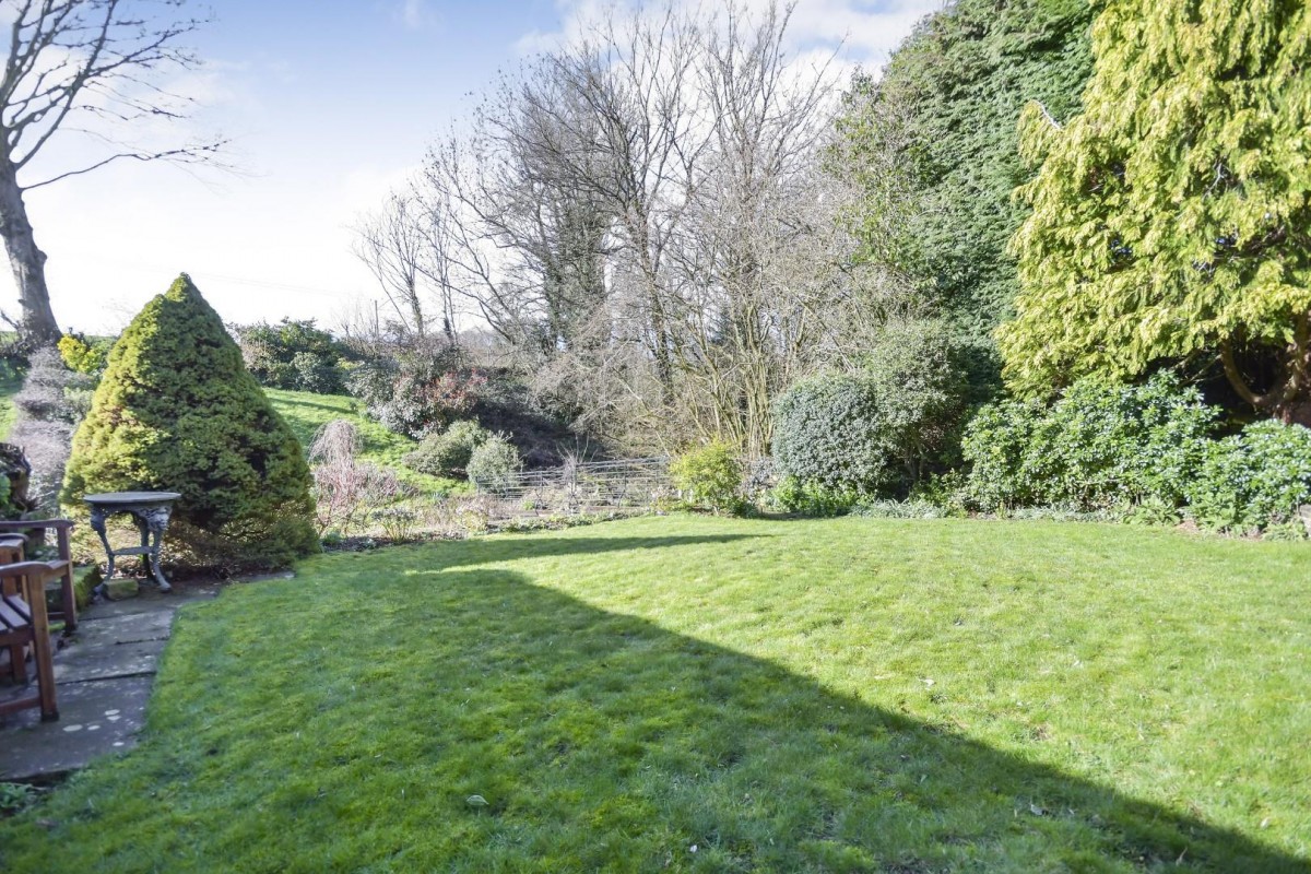 Hollinberry Lane, Howbrook, Wortley, Sheffield