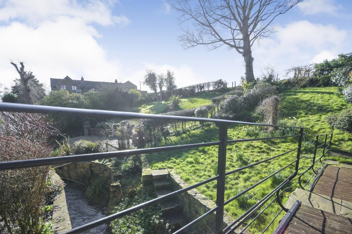 Hollinberry Lane, Howbrook, Wortley, Sheffield