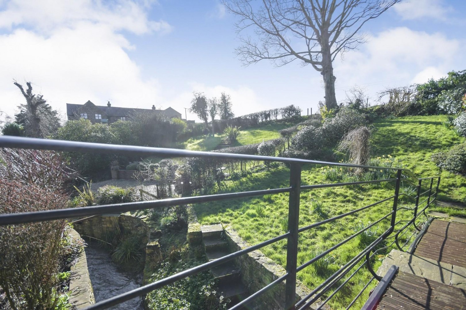 Hollinberry Lane, Howbrook, Wortley, Sheffield