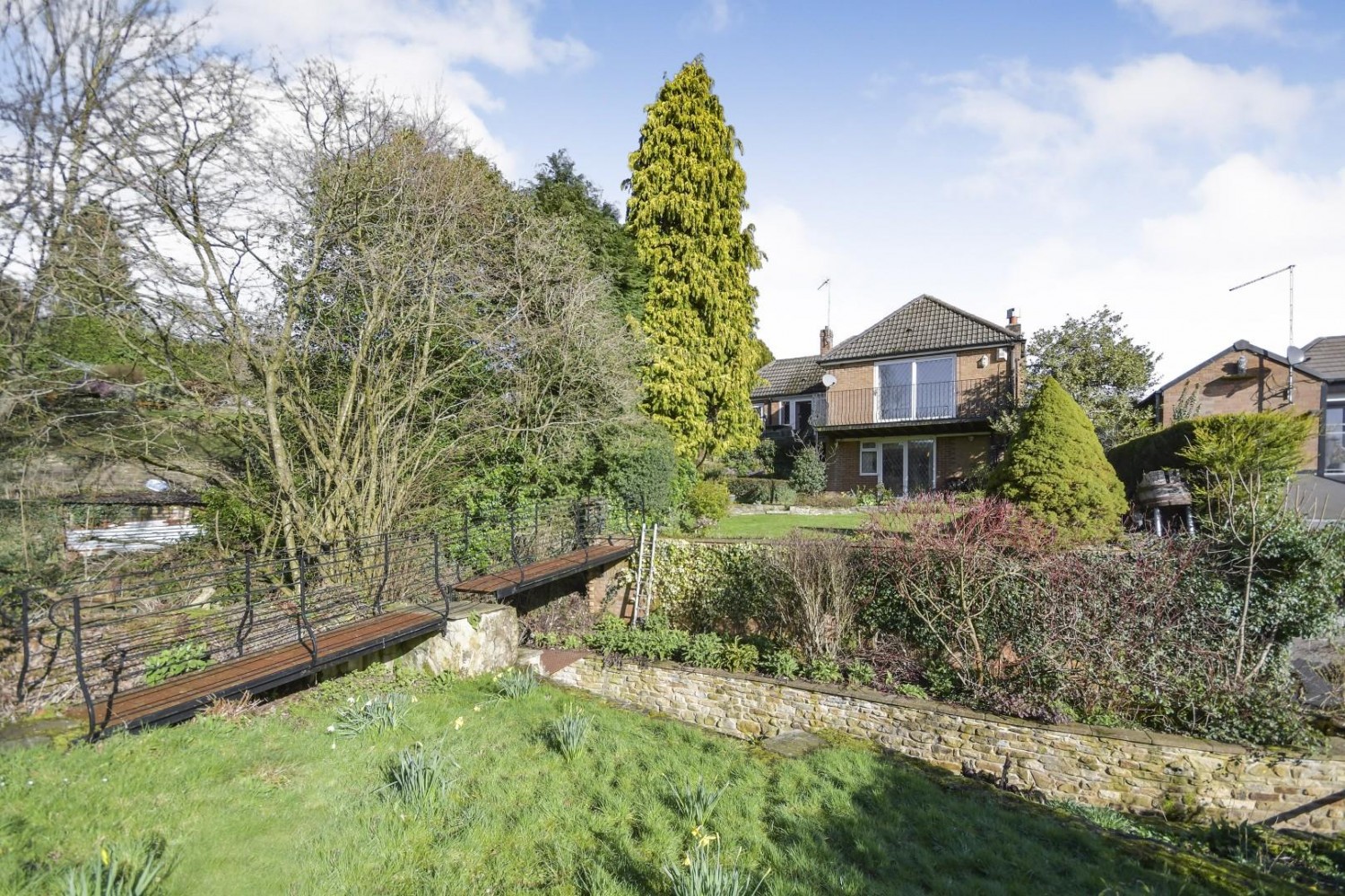 Hollinberry Lane, Howbrook, Wortley, Sheffield