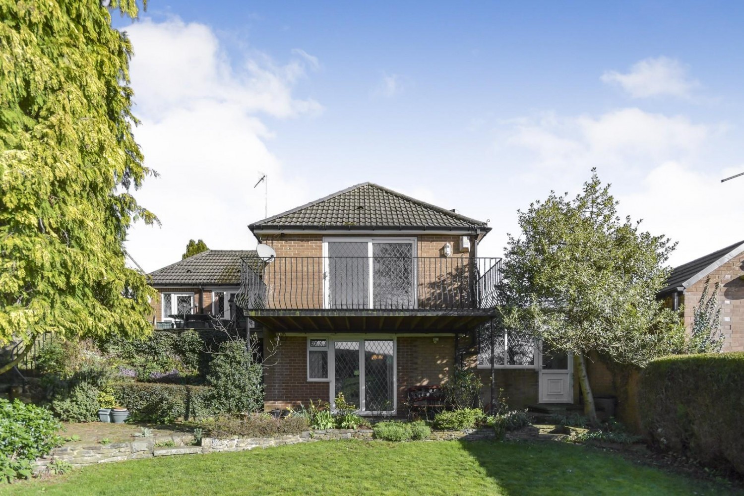 Hollinberry Lane, Howbrook, Wortley, Sheffield