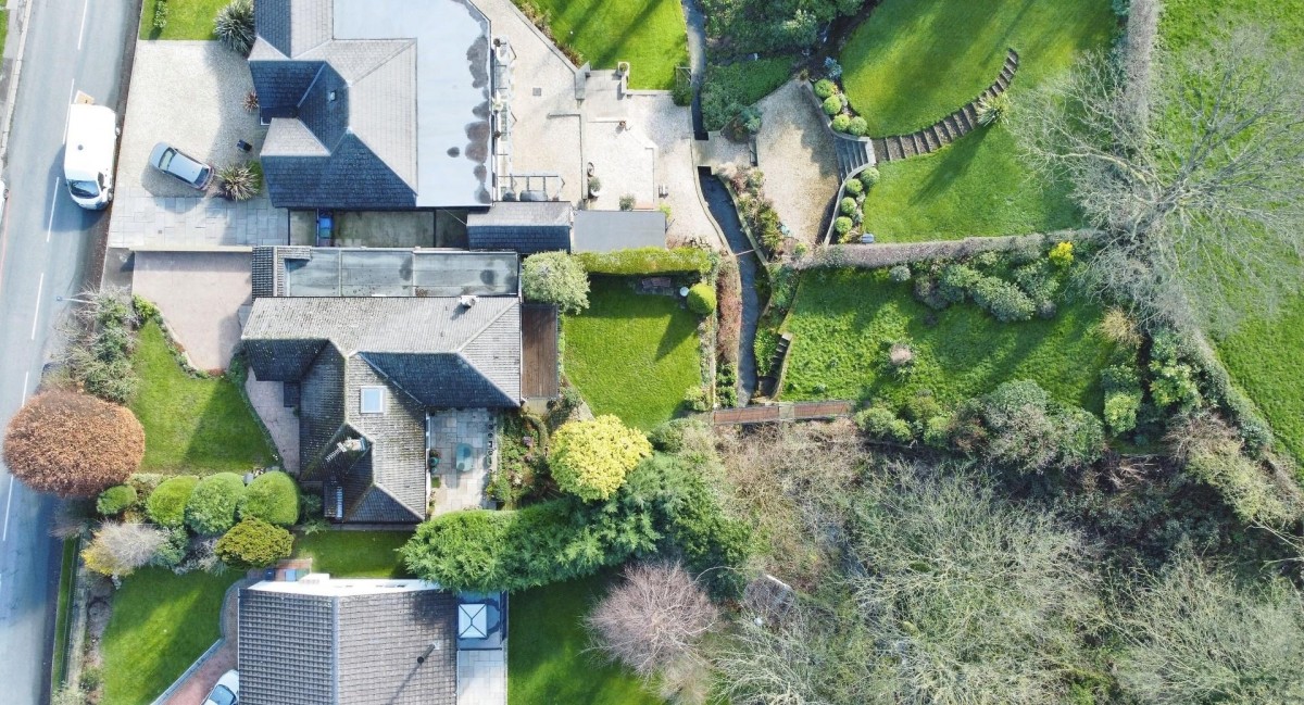 Hollinberry Lane, Howbrook, Wortley, Sheffield