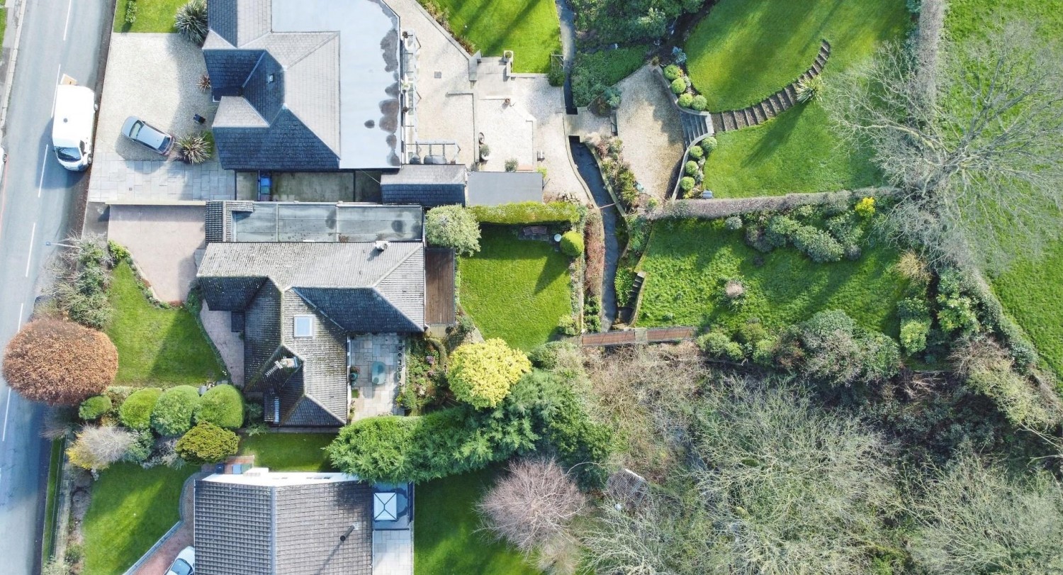 Hollinberry Lane, Howbrook, Wortley, Sheffield