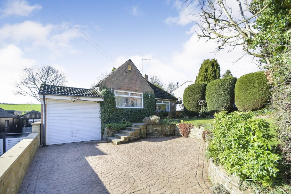 Hollinberry Lane, Howbrook, Wortley, Sheffield